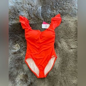 Vince camuto one piece swimsuit new with tag women’s 10